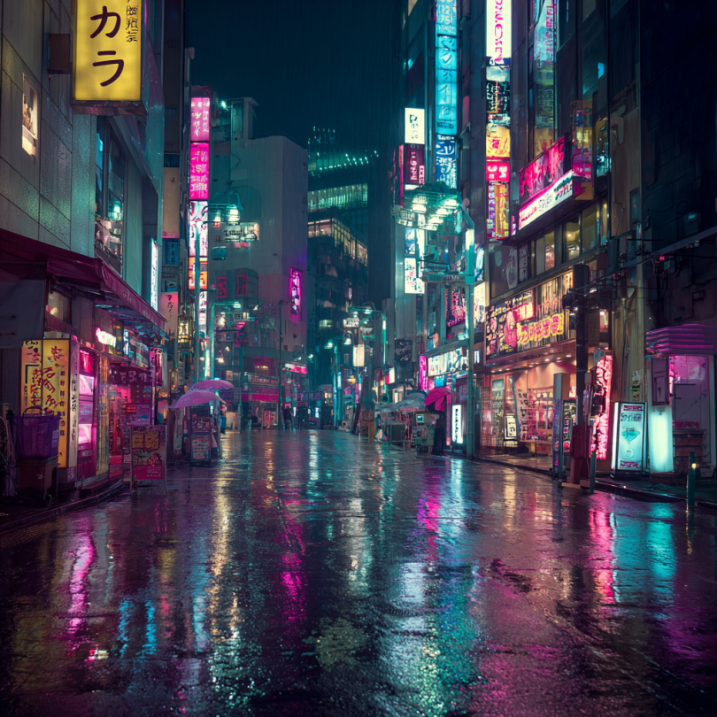 tokyo