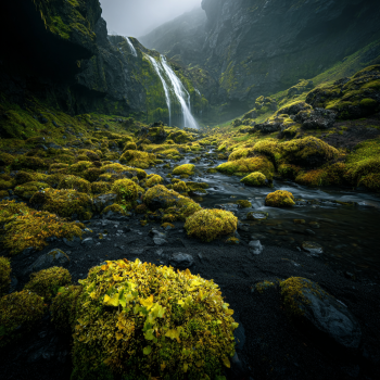 iceland